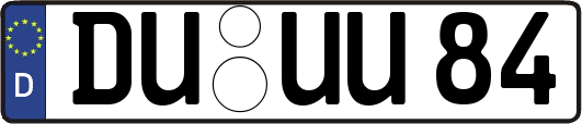 DU-UU84