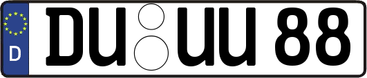 DU-UU88