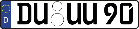 DU-UU90