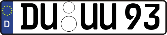 DU-UU93