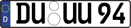 DU-UU94