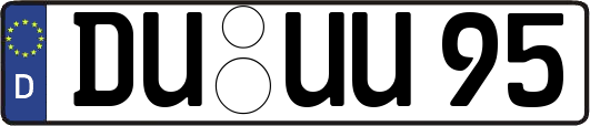 DU-UU95