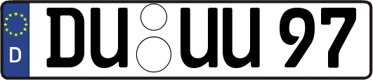 DU-UU97
