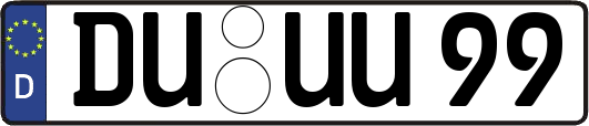DU-UU99