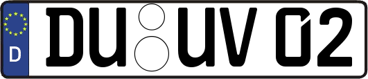 DU-UV02