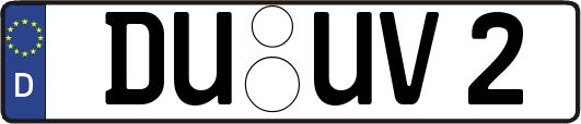 DU-UV2