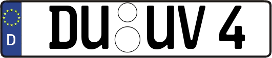 DU-UV4