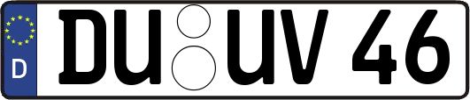 DU-UV46