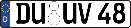 DU-UV48