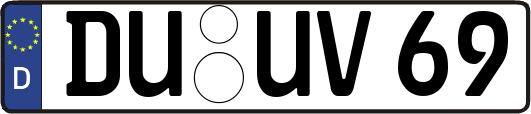 DU-UV69