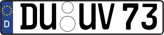 DU-UV73