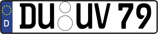 DU-UV79