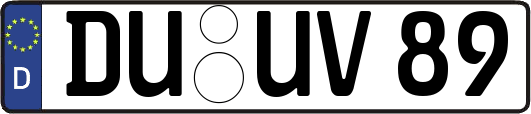 DU-UV89