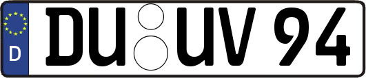 DU-UV94