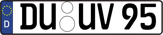 DU-UV95