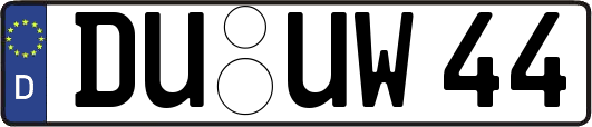 DU-UW44