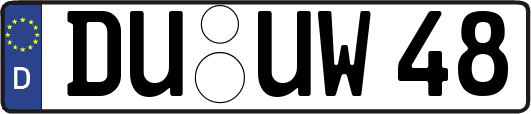DU-UW48