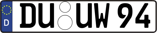 DU-UW94