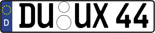 DU-UX44