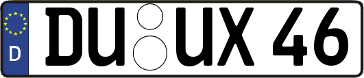 DU-UX46