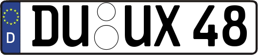 DU-UX48