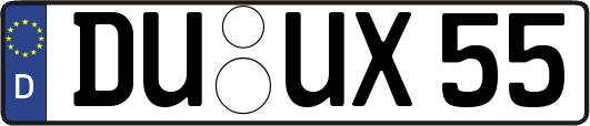 DU-UX55