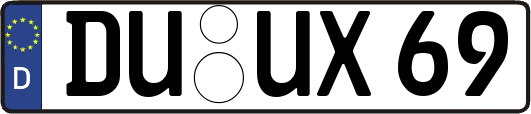 DU-UX69