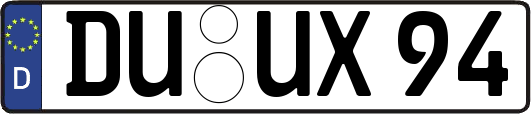 DU-UX94