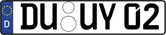 DU-UY02