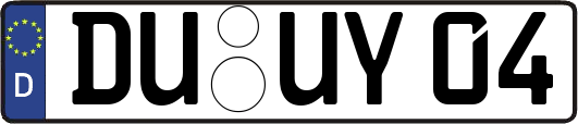 DU-UY04