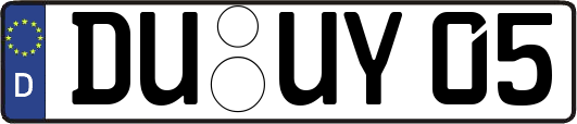DU-UY05