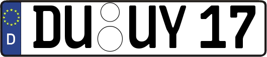 DU-UY17