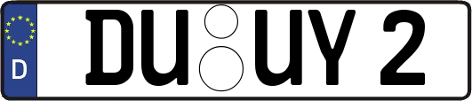 DU-UY2