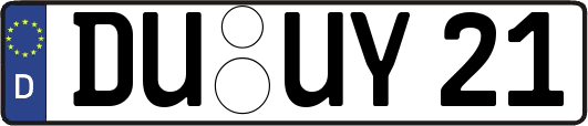DU-UY21