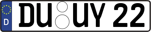 DU-UY22