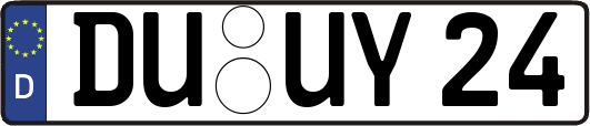 DU-UY24