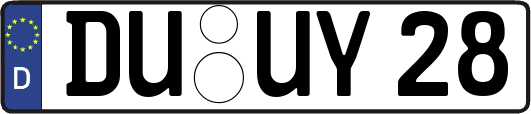 DU-UY28