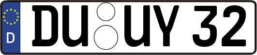 DU-UY32