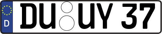 DU-UY37