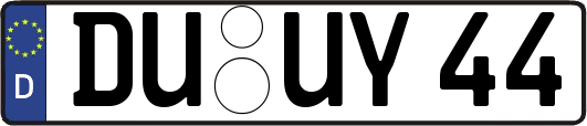 DU-UY44