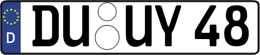 DU-UY48