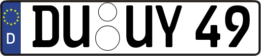 DU-UY49