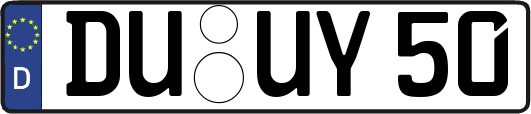 DU-UY50