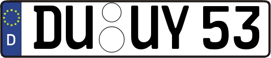 DU-UY53
