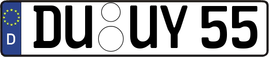 DU-UY55
