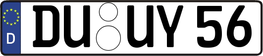 DU-UY56