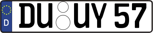 DU-UY57