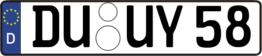DU-UY58