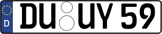 DU-UY59
