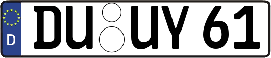 DU-UY61